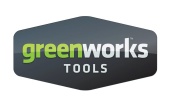 greenworks кусторез 2902986 для многофункционального инструмента 82td10